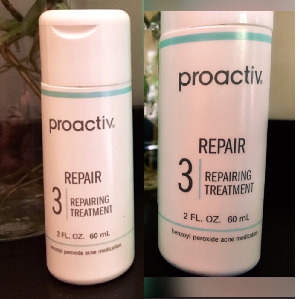 💕Proactive💕 ✨2oz Step 3✨